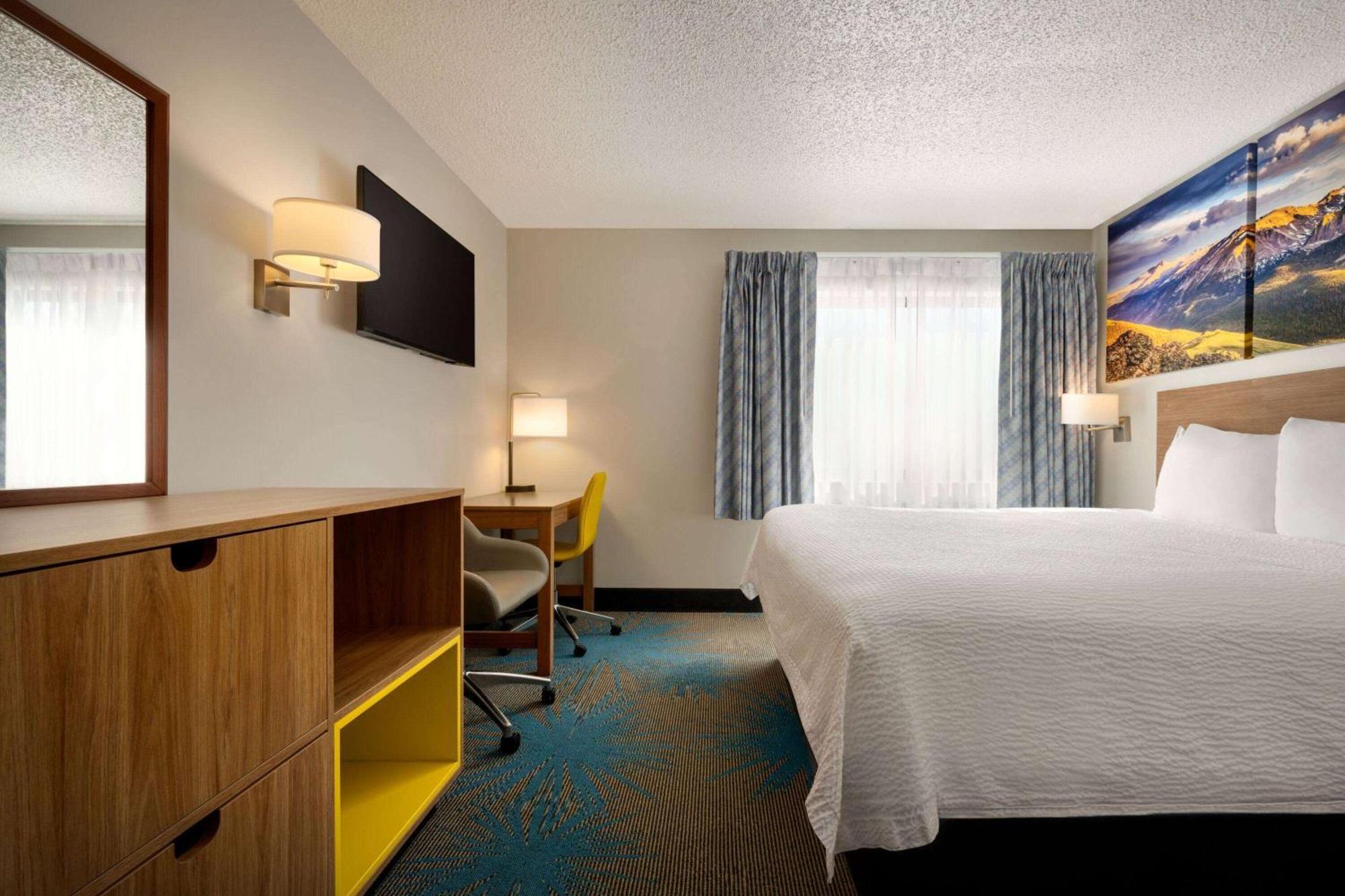 Days Inn By Wyndham Карбондейл Экстерьер фото